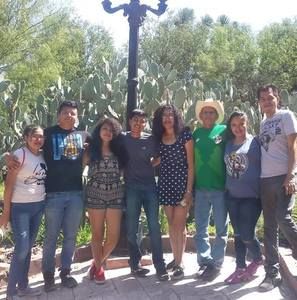 Meet your Posher, Adolfo